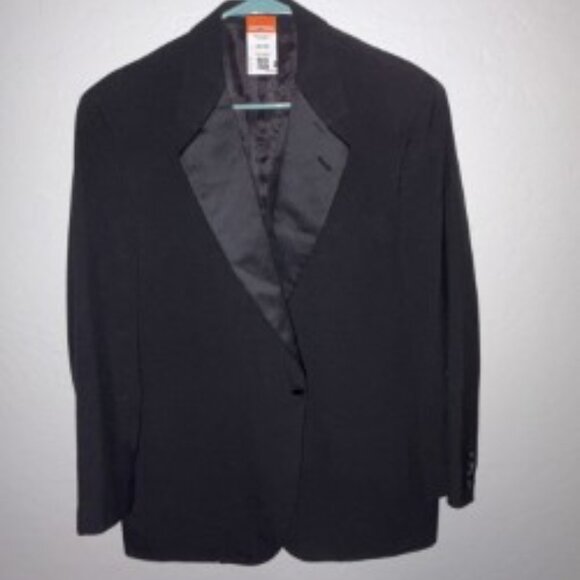H. Stockton Blazer